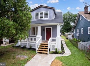 905 Irving St NE, Washington, DC