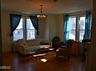 51 Paul Gore St, Jamaica Plain, MA 02130