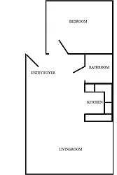 Rented by Bold New York