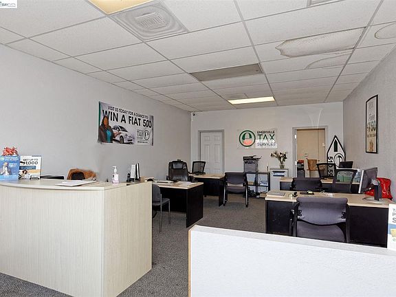 5th image of 4340 San Pablo Ave