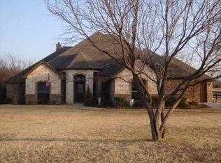 3404 Bent Creek Trl, Crowley, TX 76036