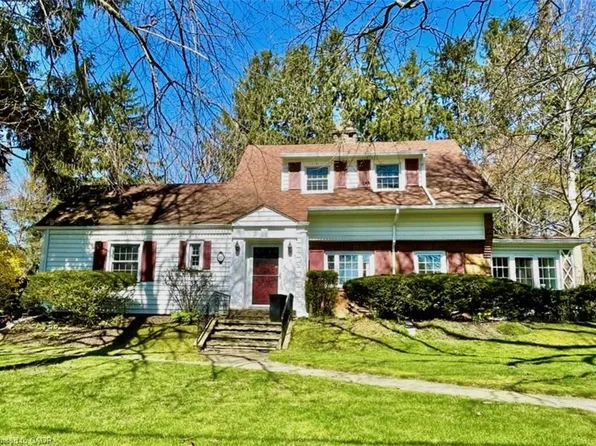 312 Nelson St W, Norfolk County, ON N0A 1N0