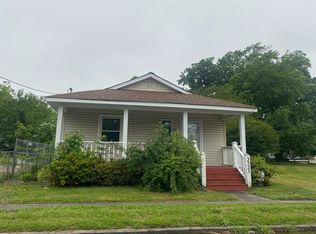 3323 Montana Ave, Norfolk, VA 23513