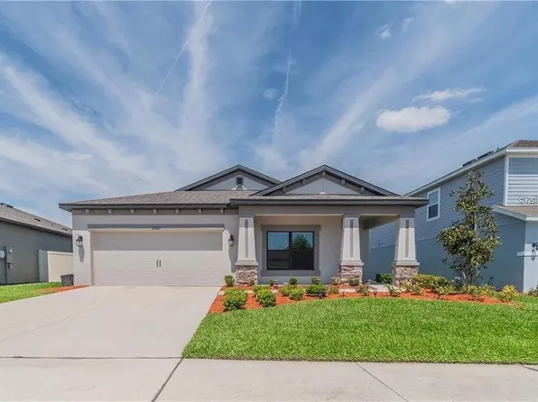 30927 Parrot Reef Ct, Wesley Chapel, FL 33545