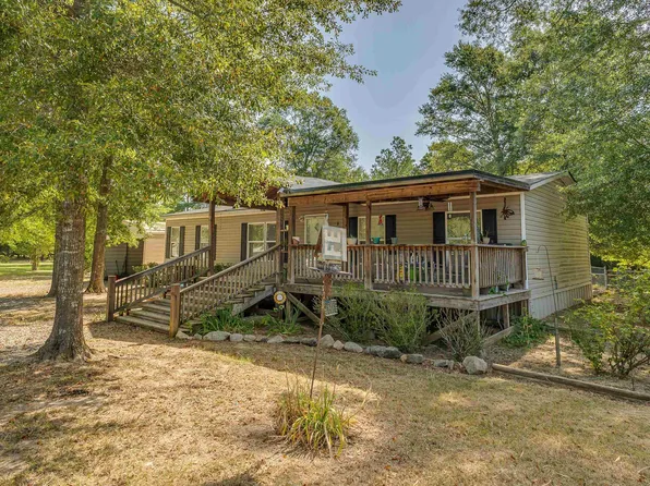 1972 Highway 507, Simsboro, LA 71275