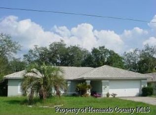 3088 Harrow Rd, Spring Hill, FL 34606