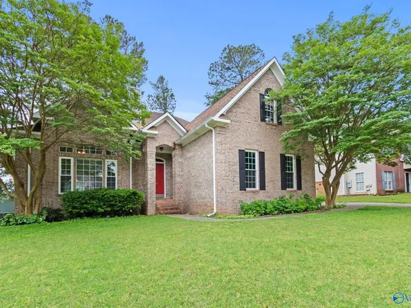 161 Dartmouth Dr, Madison, AL 35757