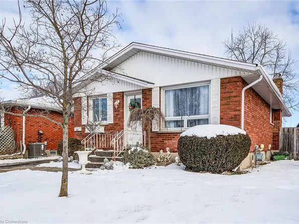 181 Johanna Dr, Cambridge, ON N1S 4C4