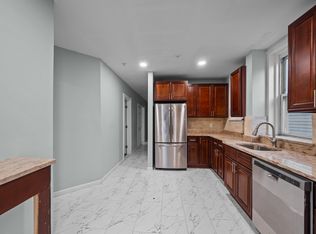 3311 Pleasant Ave APT 2, Union City, NJ 07087