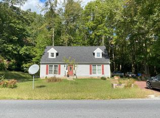 24925 Johnson Rd, Georgetown, DE 19947