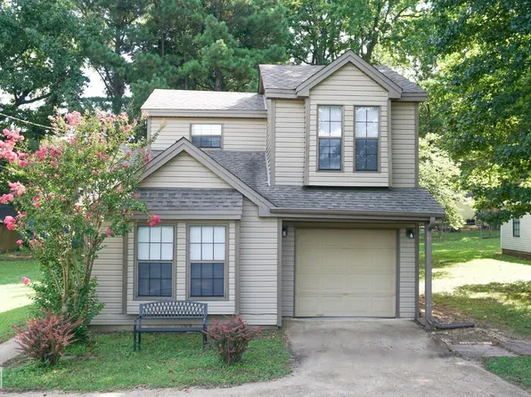 2304 S Culberhouse St, Jonesboro, AR 72401
