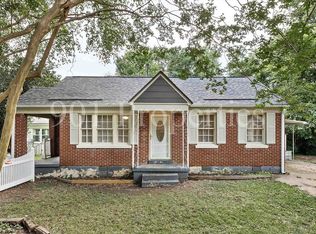 3922 Spottswood Ave, Memphis, TN 38111