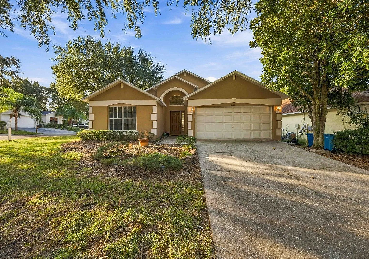 2364 Paulette Dr — Photo 1