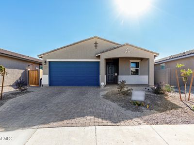 17645 W JACKSON Street, Goodyear, AZ, 85338