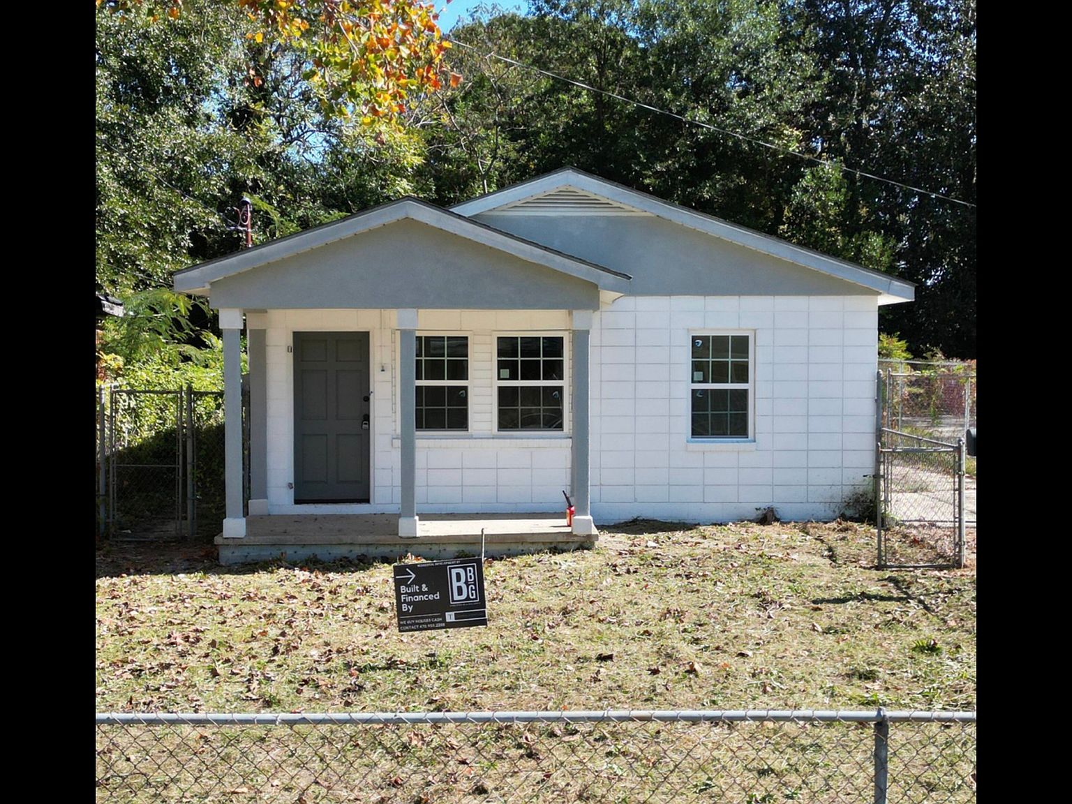 1125 Maynard St, Macon, GA 31217 MLS 10227972 Zillow