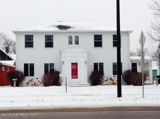 715 Jefferson St S, Wadena, MN 56482