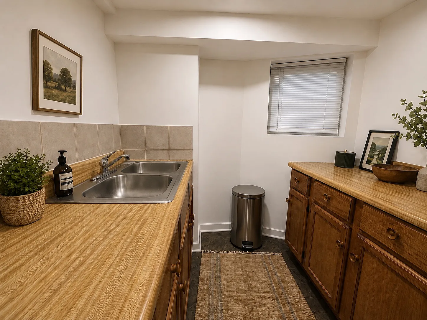 Studio, $1,200 — Photo 4