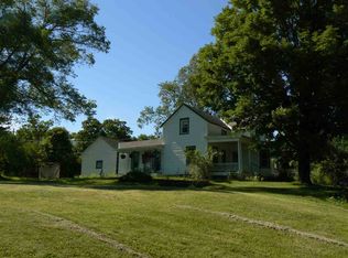 1744 Alexander Rd, Delanson, NY 12053