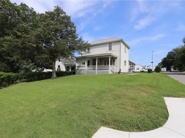 1501 Santa Fe St, Atchison, KS 66002