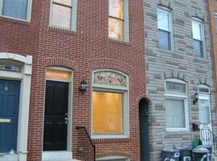 820 S Milton Ave, Baltimore, MD 21224