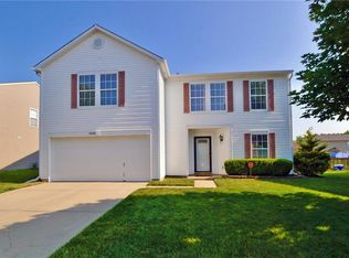 9886 Olympic Cir, Indianapolis, IN 46234