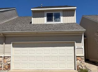 2953 Stoney Creek Ct #96, Hudsonville, MI 49426