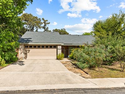 8002 Valley Trails St, San Antonio, TX, 78250