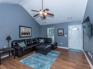 1704 Tomoka Dr, Charleston, SC 29407