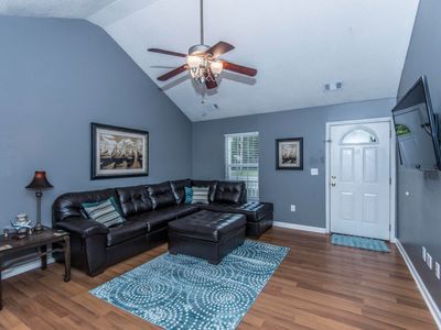 1704 Tomoka Dr, Charleston, SC, 29407