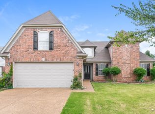 8083 Delta Lakes Blvd, Walls, MS 38680