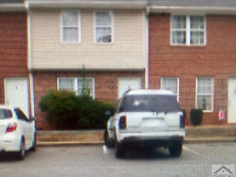 2nd image of 176 Crawford W Long St APT 12