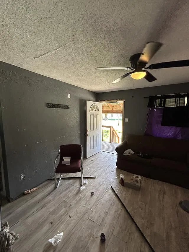 3 bed, 816 sqft, $700 — Photo 4