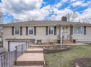 1005 W 93rd Ter, Kansas City, MO 64114