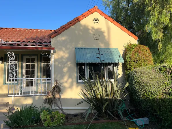 800 N Orange Grove Ave, Los Angeles, CA 90046