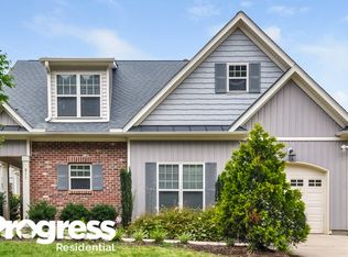 211 Summerwind Plantation Dr, Garner, NC 27529