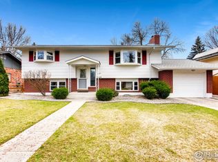 2509 Tulane Dr, Fort Collins, CO 80525