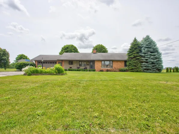 11047 Miller Rd, Dutton/dunwich, ON N0L 1J0
