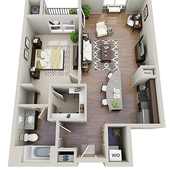 Lennox SouthPark — Photo 39