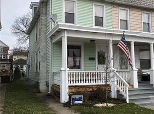 1843 Hay Ter, Easton, PA 18042