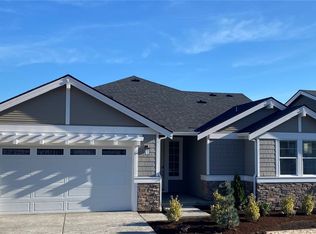 2819 Arrowroot Loop SE, Lacey, WA 98513