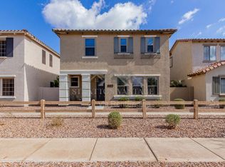 4467 E Remington Dr, Gilbert, AZ 85297