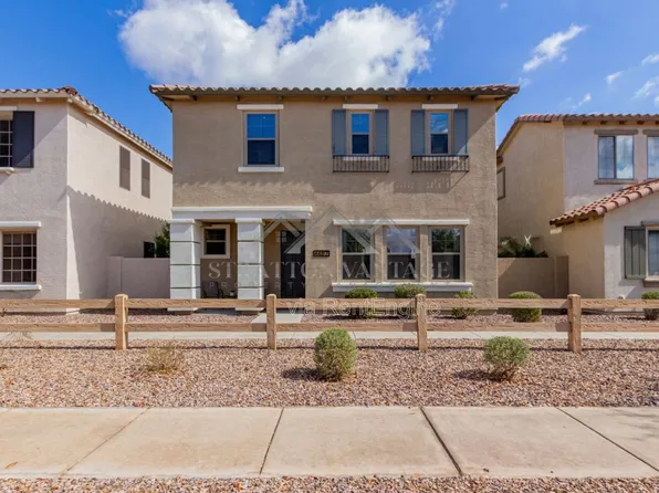 4467 E Remington Dr, Gilbert, AZ 85297