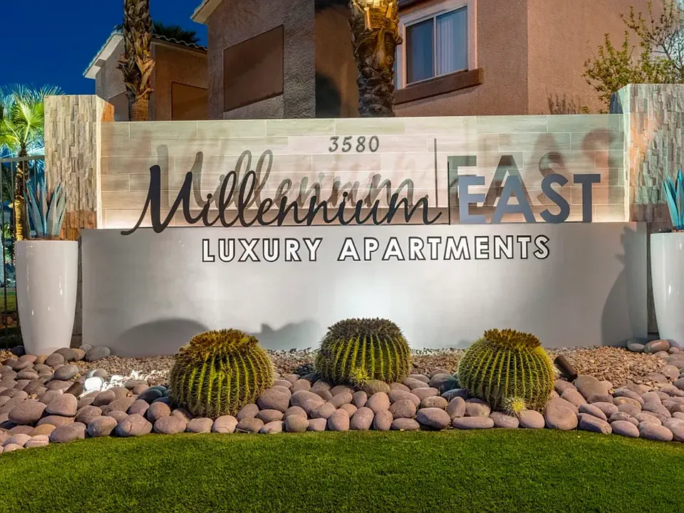 Millennium East Luxury Apartment Homes