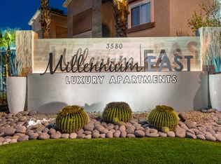 Millennium East Luxury Apartment Homes, Las Vegas, NV 89115