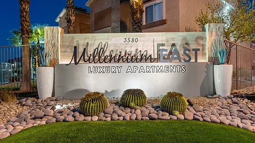 Millennium East Luxury Apartment Homes Photo 1