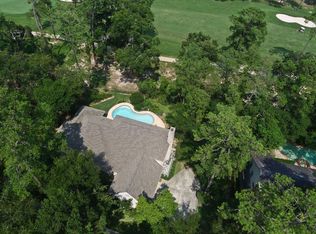 48 Watertree Ct, Spring, TX 77380