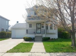 4267 Wayburn St, Detroit, MI 48224