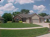 2nd image of 910 Lake Ridge Dr