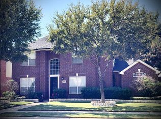 1921 Bridgewater Dr, Allen, TX 75013
