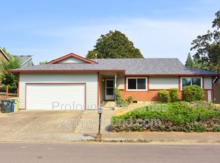 3190 SW 173rd Ave, Aloha, OR 97003
